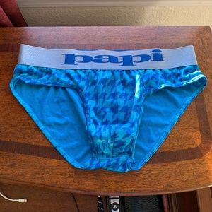 Papi Briefs